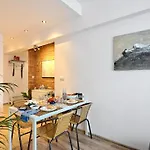 Lovely Apartment