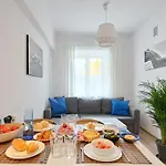 Lovely Apartment
