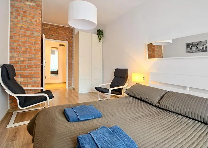 Lovely Apartment