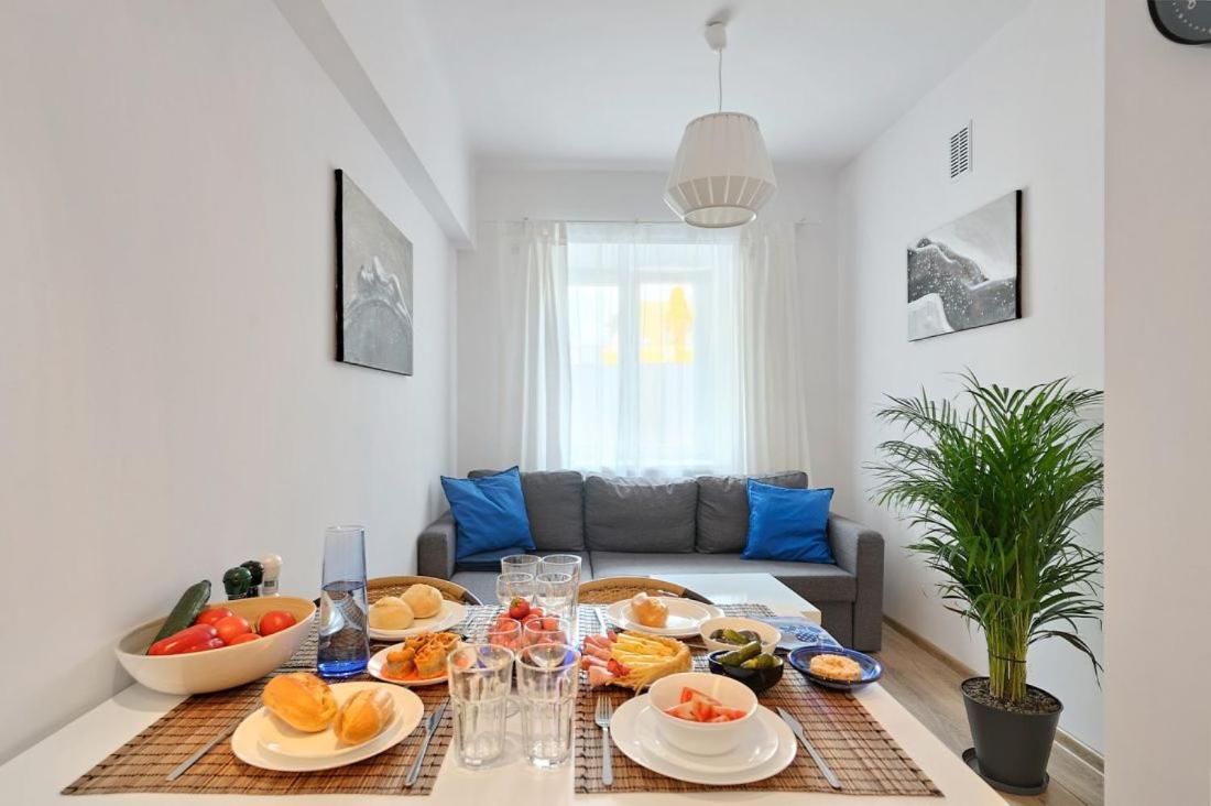Appartement Lovely