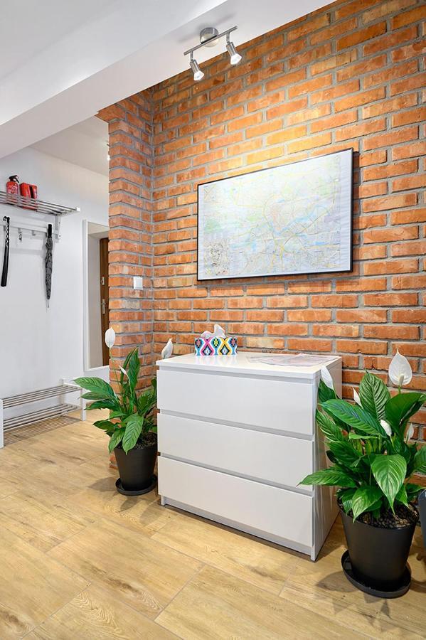 Lovely Apartment Krakau